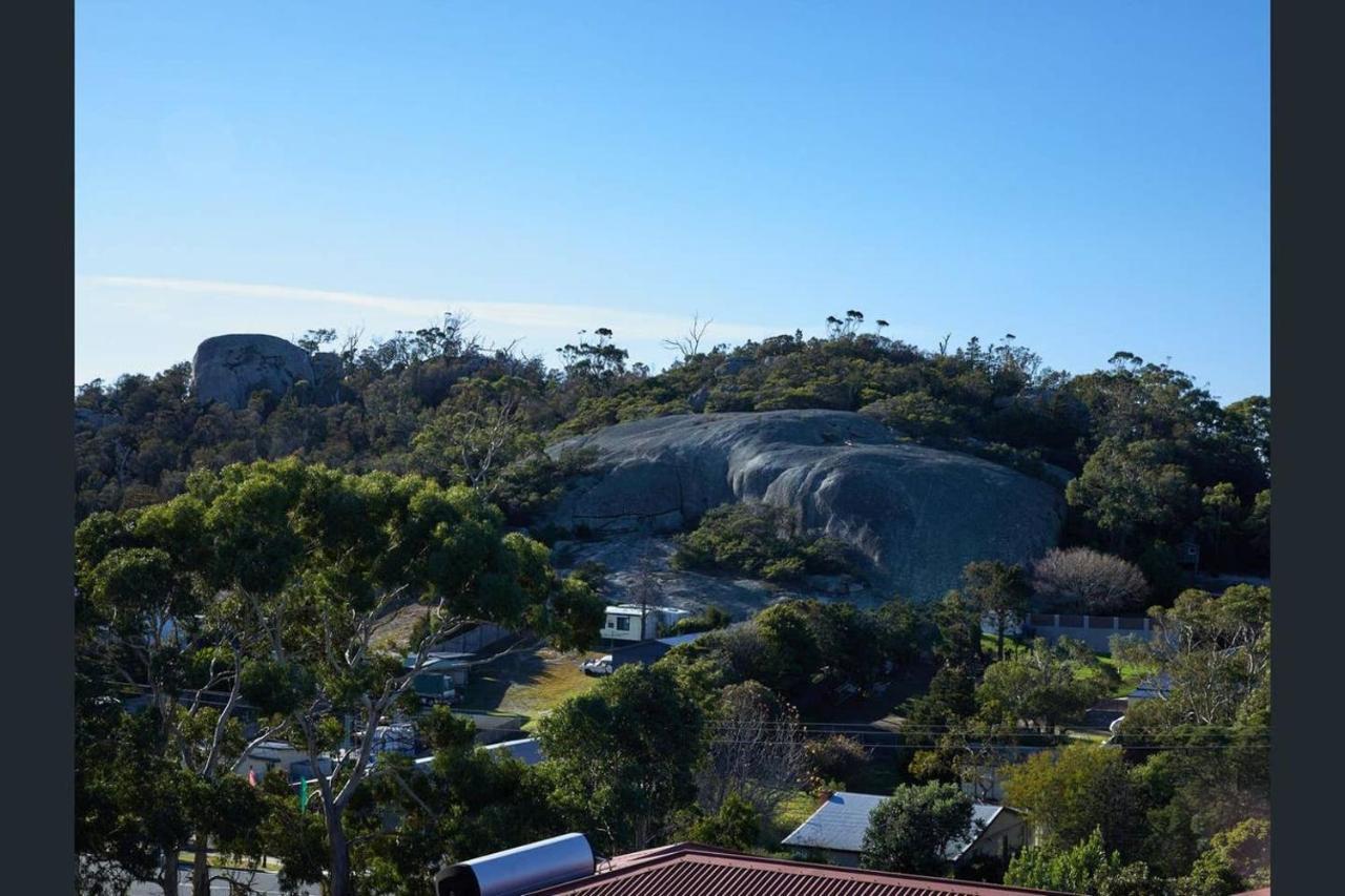 Bicheno Views On Douglas 外观 照片