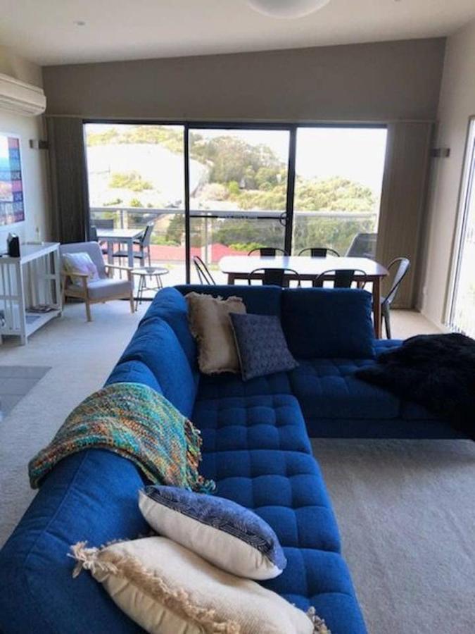 Bicheno Views On Douglas 外观 照片